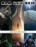 Cover: What's O.L.D. is N.E.W. Starter Kit - Lulu.com