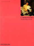 Cover: Caravaggio - Phaidon Press Ltd