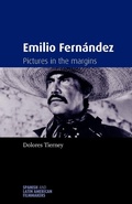 Cover: Emilio FernaNdez - Manchester University Press