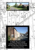 Cover: A Walk Round Leven - Lulu.com