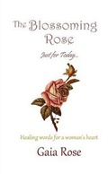 Cover: The Blossoming Rose - Lulu.com