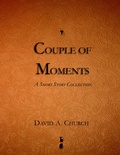 Cover: Couple of Moments - Lulu.com