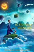 Cover: Il Piccolo Principe, Di Antoine De Saint-Exupery - Lulu.com