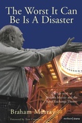 Cover: The Worst It Can Be Is A Disaster - Methuen Drama