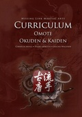 Cover: Missing Link Martial Arts - Curriculum - Lulu.com