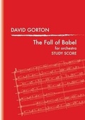 Cover: The Fall of Babel - Lulu.com
