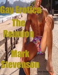 Cover: Gay Erotica the Reunion - Lulu.com