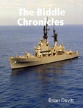 Cover: The Biddle Chronicles - Lulu.com