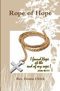 Cover: Rope of Hope - Lulu.com