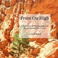 Enlarge image Cover: From on High - Lulu.com