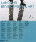 Cover: Land and Environmental Art - Phaidon Press Ltd
