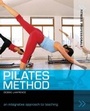 Cover: Pilates Method - A & C Black Publishers Ltd