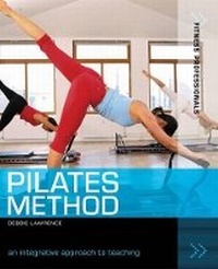 Enlarge image Cover: Pilates Method - A & C Black Publishers Ltd