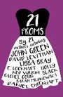 Cover: 21 Proms - Scholastic
