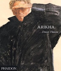 Enlarge image Cover: Arikha - Phaidon Press Ltd