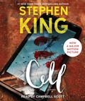 Cover: Cell - SIMON & SCHUSTER AUDIO