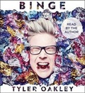 Cover: Binge - SIMON & SCHUSTER AUDIO