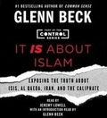 Cover: It Is about Islam, 3 - SIMON & SCHUSTER AUDIO