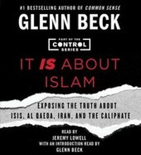 Enlarge image Cover: It Is about Islam, 3 - SIMON & SCHUSTER AUDIO