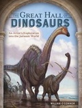 Cover: The Great Hall of Dinosaurs - IMPACT Books