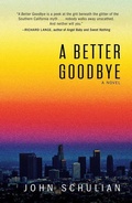 Cover: A Better Goodbye - Gallery Books