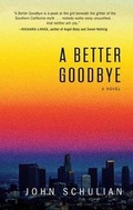 Cover: A Better Goodbye - Gallery Books