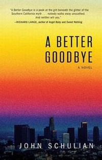Enlarge image Cover: A Better Goodbye - Gallery Books