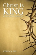Cover: Christ Is King - Fortress Press,U.S.