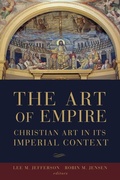 Cover: The Art of Empire - Fortress Press,U.S.