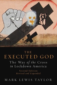 Enlarge image Cover: The Executed God - Fortress Press,U.S.