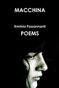 Cover: Macchina. Poems - Lulu.com