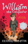Cover: William the Conqueror - Macmillan Children's Books