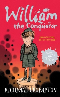 Enlarge image Cover: William the Conqueror - Macmillan Children's Books