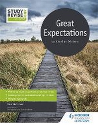 Enlarge image Cover: Study and Revise for GCSE: Great Expectations - Hodder Education