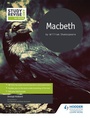 Cover: Study and Revise for GCSE: Macbeth - Hodder Education