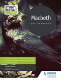 Cover: Study and Revise for GCSE: Macbeth - Hodder Education