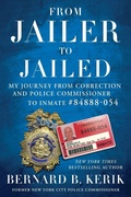 Cover: From Jailer to Jailed - Threshold Editions
