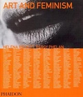 Cover: Art and Feminism - Phaidon Press Ltd
