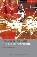 Cover: The Glass Menagerie - Methuen Drama