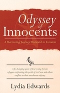 Cover: Odyssey of Innocents - Archway Publishing