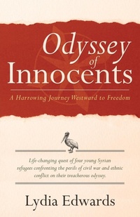 Enlarge image Cover: Odyssey of Innocents - Archway Publishing