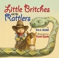 Cover: Little Britches and the Rattlers - Two Lions