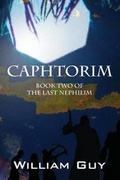 Cover: Caphtorim - Outskirts Press