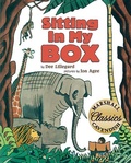 Cover: Sitting in My Box - Amazon Publishing