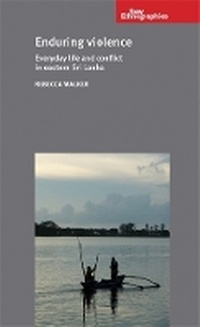 Enlarge image Cover: Enduring Violence - Manchester University Press