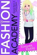Cover: Runway Ready - Sourcebooks, Inc