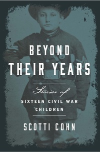 Enlarge image Cover: Beyond Their Years - Globe Pequot Press