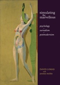 Cover: Simulating the Marvellous - Manchester University Press