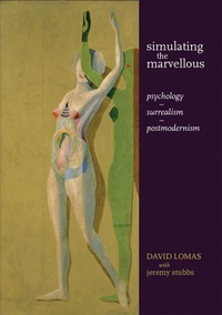 Enlarge image Cover: Simulating the Marvellous - Manchester University Press
