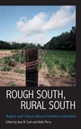 Cover: Rough South, Rural South - University Press of Mississippi